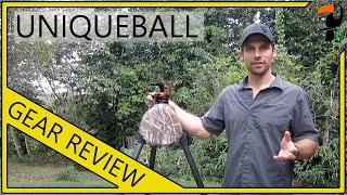 Photography Equipment  Uniqball Review  Will I replace my gimbal head [upl. by Eelsew]