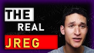 Meeting the Real jREG Greg Guevara 26 [upl. by Kosel]