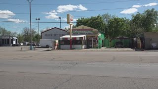 Offensive signs in Killeen restaurant cause community uproar [upl. by Yanehs629]