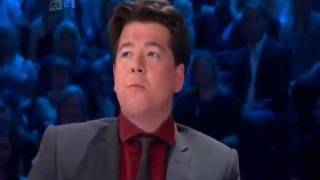 Michael McIntyre best bits BGT s05 e09 [upl. by Onez]