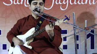 Hari Hari by Sahil Jagtiani Live recording from the Sumeru Sandhya in Surat 112011 [upl. by Agripina]