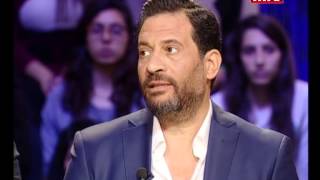 Talk Of The Town  13032014  Majed El Masri  حديث البلد [upl. by Hsekar133]