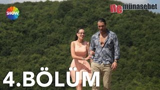 Ne Münasebet 4Bölüm 27 Temmuz [upl. by Dash]