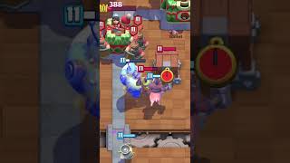 Cosas raras del Goblinstein en Clash Royale [upl. by Nuaj]