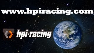 HPI RACING  New Global Website Share and Win [upl. by Wayne277]