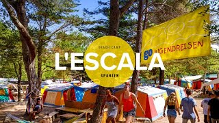 LESCALA  GO Jugendreisen  Sommer [upl. by Alexandr]