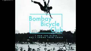 Bombay Bicycle Club  Lamplight [upl. by Idou]