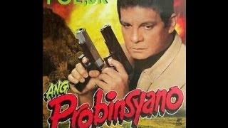 Pinoy Classic Action Movie quotAng Probinsyano 1997 FPJquot [upl. by Sadowski]