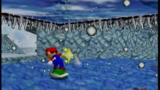 ShellShocked  Super Mario 64 100 amp No Commentary [upl. by Varion515]