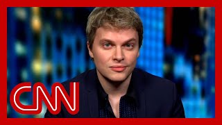 Ronan Farrow Why this witness was a a ‘smart choice’ to testify in Trump hush money trial [upl. by Felt788]