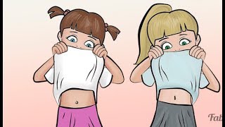 What Your Belly Button Says About You  Secrets of Belly Button u should know [upl. by Nissensohn]