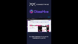 GlassHive Magic Brandingmp4 [upl. by Adnalue]