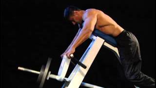 How to do Incline T Bar Row correctly Avoid any injury 75 [upl. by Virge634]