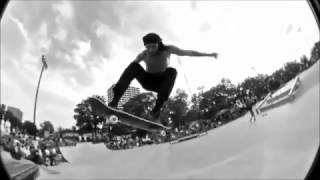 Dylan Rieder  Piledriver Waltz [upl. by Hubble]