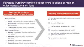 Webinaire – Financière Fairstone [upl. by Malda407]