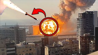 This Is How Tomahawk Cruise Missile SHOCKED The World [upl. by Vyse626]