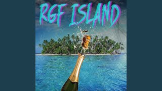 RGF Island Originally Performed By Fetty Wap amp Lil Herb Instrumental Version [upl. by Zared601]