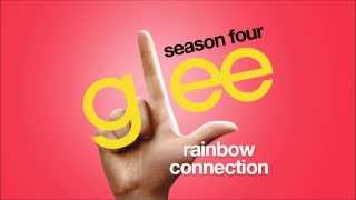 Rainbow Connection  Glee HD FULL STUDIO [upl. by Nerak]