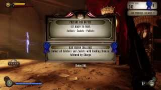 Ribbons Made Easy  Emporia Arcade Wave 12  Bioshock Infinite Clash In The Clouds [upl. by Margalo]