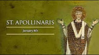 DivineOffice Lauds 15th Sat of OT Saint Apollinaris July 20 2024 [upl. by Damita]