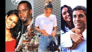 P Diddy Cries Over Cassies Pregnancy amp Engagement [upl. by Loginov]