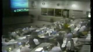 Apollo 13 Part 20 CBS News Coverage of Splashdown [upl. by Oznohpla893]