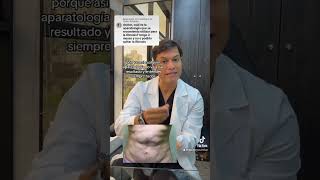 Corticoides y fibrosis post lipo [upl. by Bendix60]