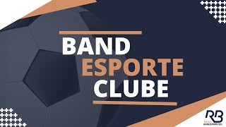 🔴Rádio Bandeirantes Goiânia  AO VIVO  Band Esporte Clube  17112023 [upl. by Guttery]