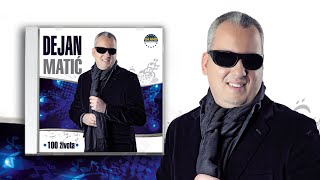 Dejan Matic  Dobro je  Audio 2013 HD [upl. by Gaut]