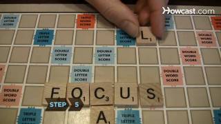 How to Play Scrabble [upl. by Maegan]