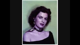 Faith Domergue Its All In The Game [upl. by Ariane]