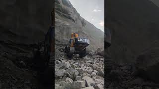 excavatorsong excavatorlover shortsviral jcb excavotor shortvideos hitachi [upl. by Uokes962]