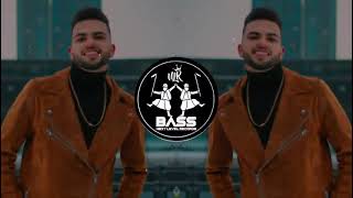 Gabru BASS BOOSTED Gur Sidhu  Latest Punjabi Song 2023 [upl. by Timms541]