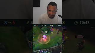 Gameplay Aphelios lol fr leagueoflegends riotgames adc aphelios [upl. by Nohsram]