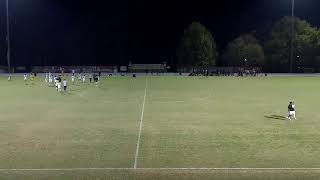 Combine Academy vs Lenoir Rhyne University [upl. by Vola]