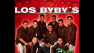 LOS BYBYS ESPERATE [upl. by Nuhsyar]