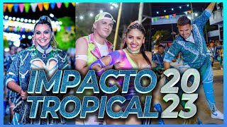 IMPACTO TROPICAL 2023🔥 Corsos Color Orán  Salta [upl. by Plotkin]