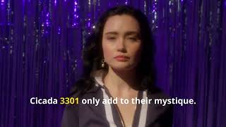 Unraveling Cicada 3301 The Internets Greatest Mystery [upl. by Docila511]