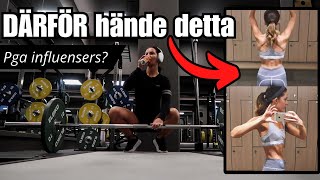 Rasade 20kg på 3 månader [upl. by Desiree31]