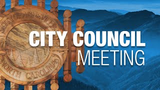 City Council Meeting – September 24 2024 [upl. by Aicenod]