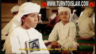 IQRA Nasheed Full Ahmad Bukhatir [upl. by Idur]