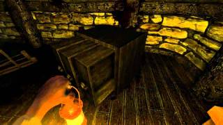 Amnesia The Dark Descent Part 5  WINE CELLAR [upl. by Eimia315]