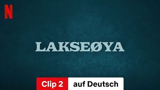 Die Lachsinsel Staffel 1 Clip 2  Trailer auf Deutsch  Netflix [upl. by Dlnaod]