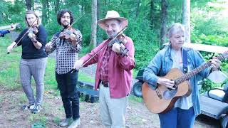 Ashokan Farewell at Bluegrass Week AshokanCenter [upl. by Eetnuahs903]