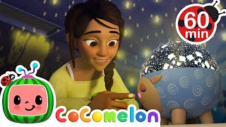 Nap Time at School Ms Appleberrys Sleepy Song  CoComelon Kids Songs amp Nursery Rhymes [upl. by Woodall]