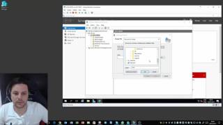 Instalando e configurando o WDS no Windows Server 2016 [upl. by Rhodie]