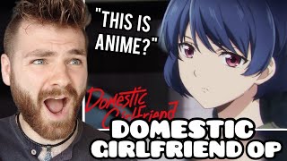 EP1  Domestic Girlfriend [upl. by Angelika]