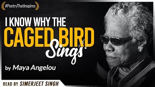 I Know Why the Caged Bird Sings by Maya Angelou  Chapter 2 [upl. by Weingartner587]