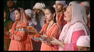 Aarti Shri Guru Ravidas Ji  Guru Ravidas Ji Parghat Hoye [upl. by Vivi460]