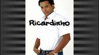 Ricardinho  Uma Chance [upl. by Alithea781]